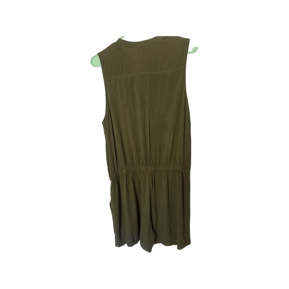 a.n.a shorts romper - Picture 5 of 7